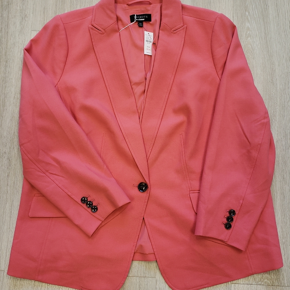 Women's blazer